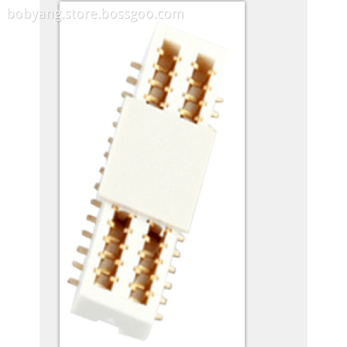 0.8mm Board to board connector